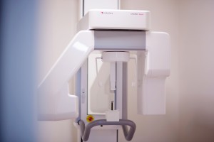 panoraminis rentgeno aparatas